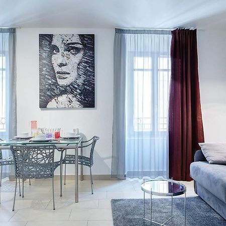 Immogroom - 8 Min From The Palais - Ac - Quai St Pierre Cannes Zewnętrze zdjęcie