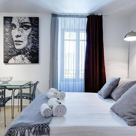 Immogroom - 8 Min From The Palais - Ac - Quai St Pierre Cannes Zewnętrze zdjęcie