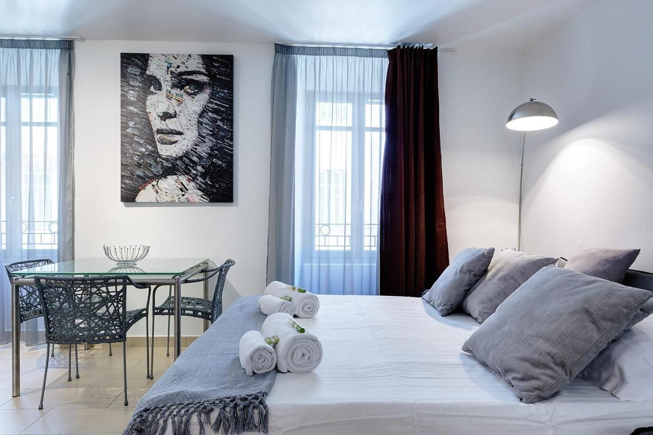 Immogroom - 8 Min From The Palais - Ac - Quai St Pierre Cannes Zewnętrze zdjęcie