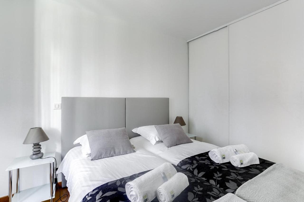 Immogroom - 8 Min From The Palais - Ac - Quai St Pierre Cannes Zewnętrze zdjęcie